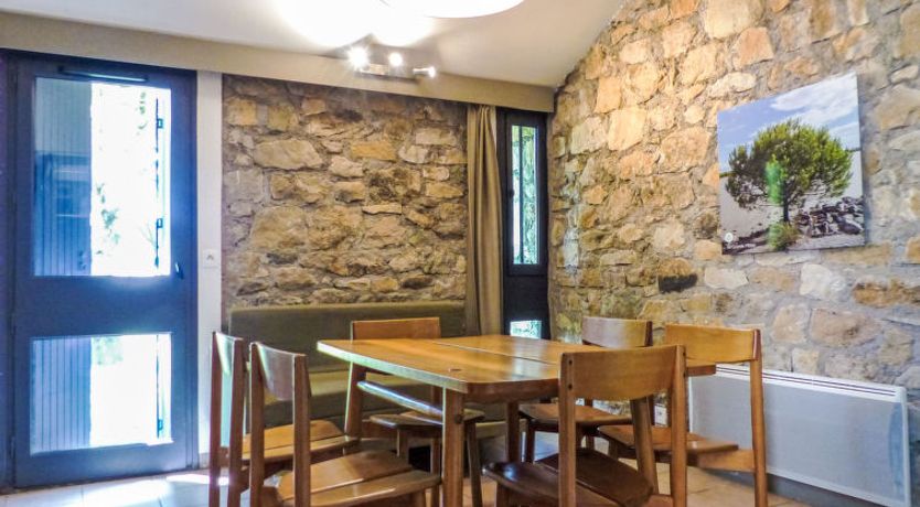 Photo of Les Vans-Cottage 3 pièces 4 personnes Apartment 3