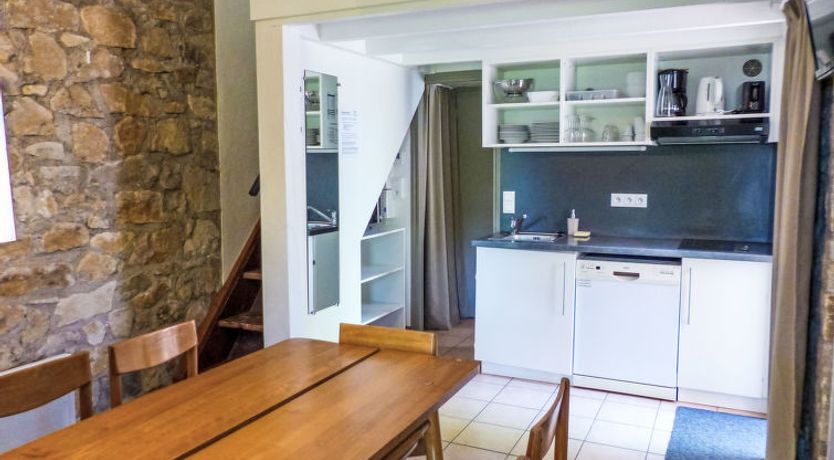 Photo of Les Vans-Cottage 3 pièces 4 personnes Apartment 3