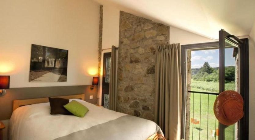 Photo of Les Vans-Cottage 3 pièces 4 personnes Apartment 3