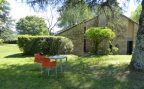 Photo of Les Vans-Cottage 3 pièces 4 personnes Apartment 3