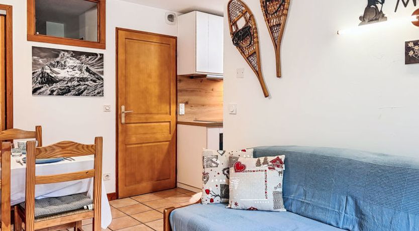 Photo of Les Balcons de Val Cenis le Haut