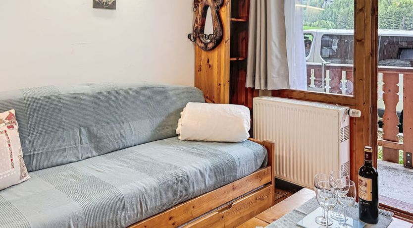 Photo of Les Balcons de Val Cenis le Haut