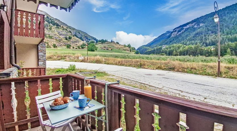 Photo of Les Balcons de Val Cenis le Haut