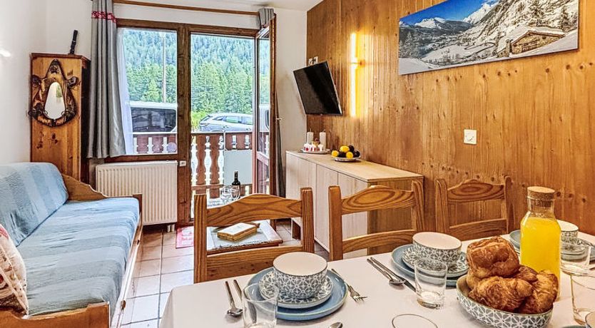 Photo of Les Balcons de Val Cenis le Haut