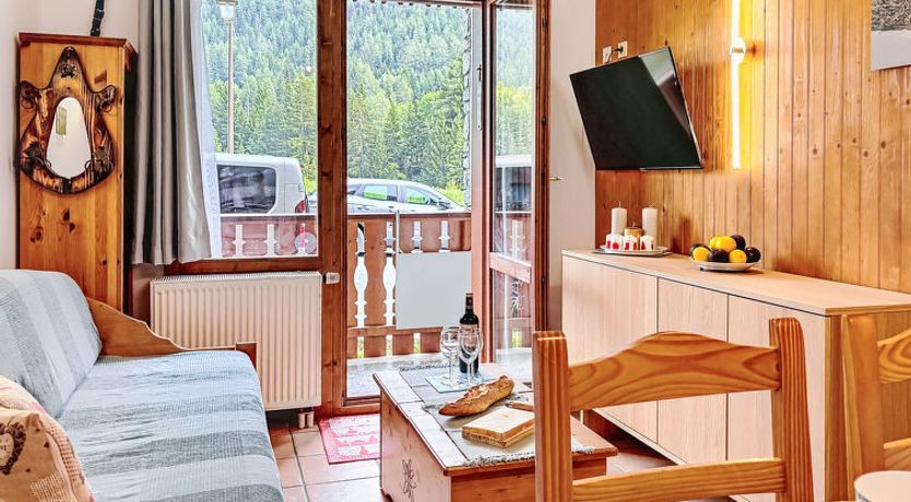 Photo of Les Balcons de Val Cenis le Haut