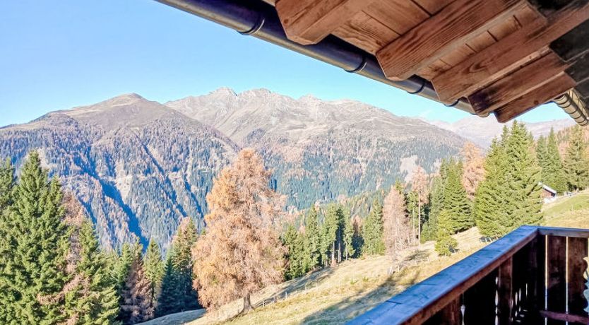 Photo of Heregger Hütte