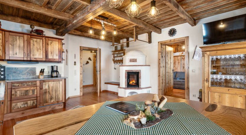 Photo of Heregger Hütte