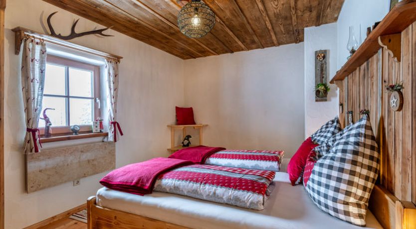 Photo of Heregger Hütte