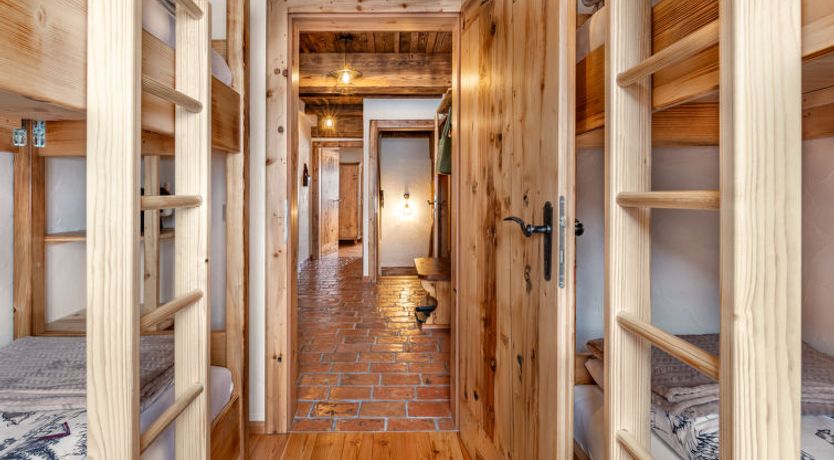 Photo of Heregger Hütte