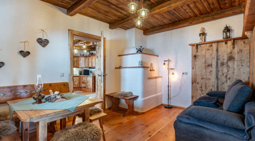 Photo of Heregger Hütte