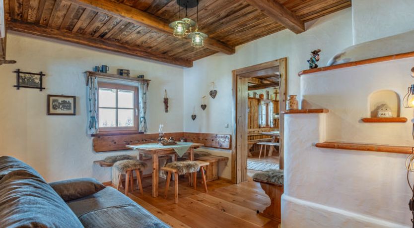 Photo of Heregger Hütte