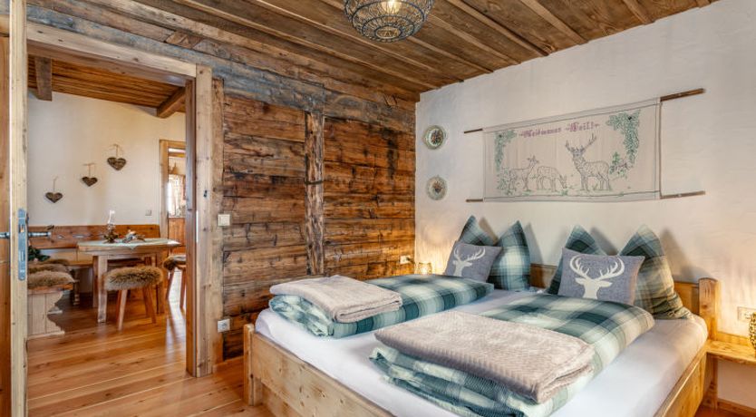 Photo of Heregger Hütte