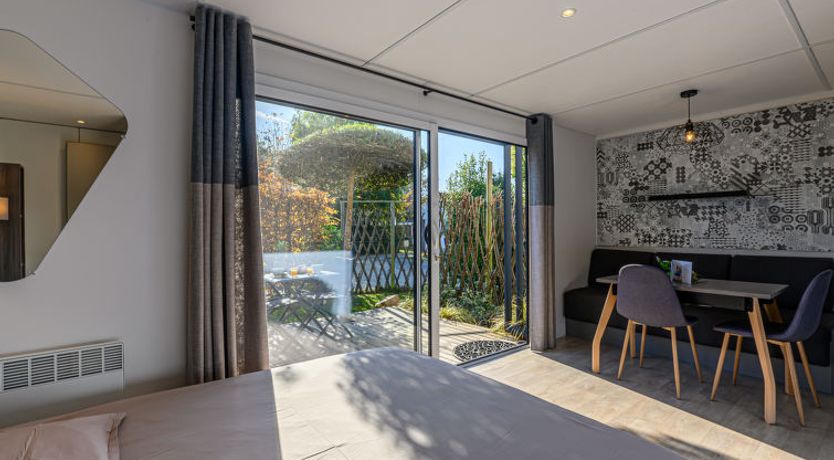 Photo of Otello 2 - L'Ibis blanc Apartment 2