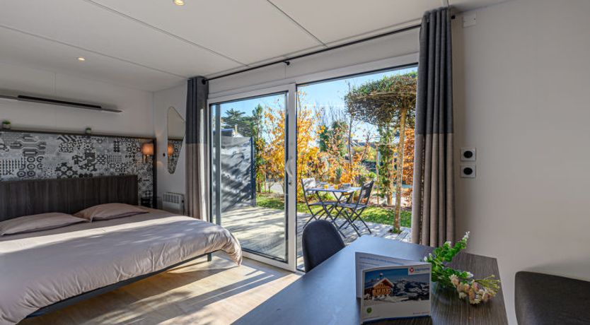 Photo of Otello 2 - L'Ibis blanc Apartment 2