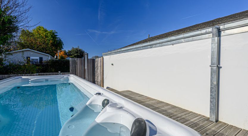 Photo of Le Tadorne Apartment 8