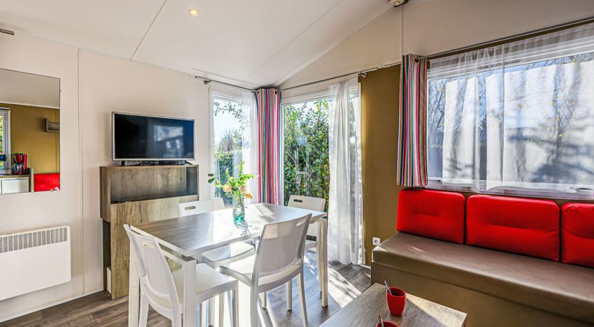 Photo of Le Tadorne Apartment 8
