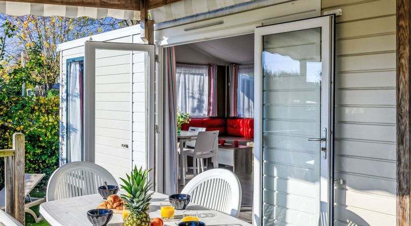 Photo of Le Tadorne Apartment 8