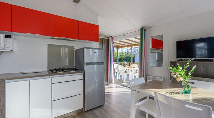 Photo of Le Tadorne Apartment 8