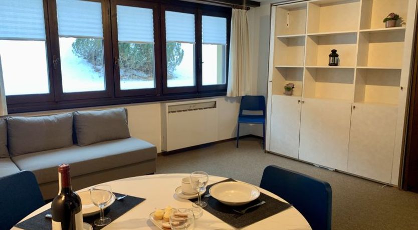 Photo of Apt. 33-1 Apartment 14