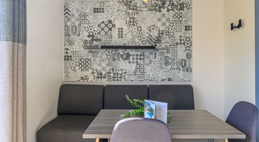 Photo of Otello 4 - L'ibis sacré Apartment 4