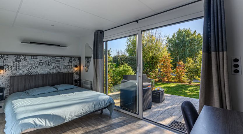 Photo of Otello 4 - L'ibis sacré Apartment 4