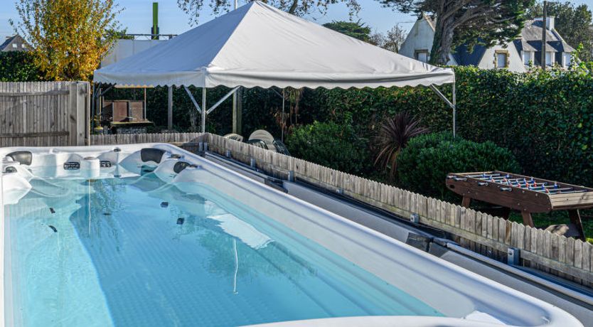 Photo of Otello 4 - L'ibis sacré Apartment 4