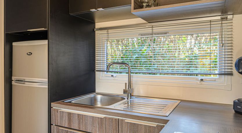 Photo of Otello 4 - L'ibis sacré Apartment 4