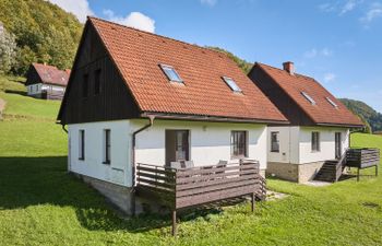 Stárkov Holiday Home