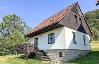 Stárkov Holiday Home