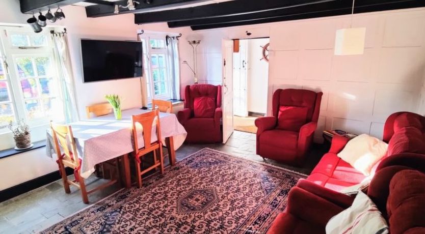 Photo of The Old Inn