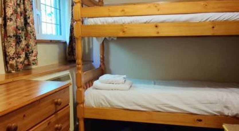 Photo of The Old Inn