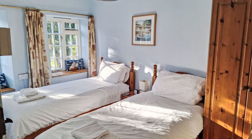 Photo of The Old Inn