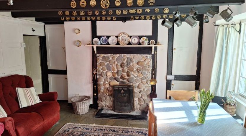 Photo of The Old Inn