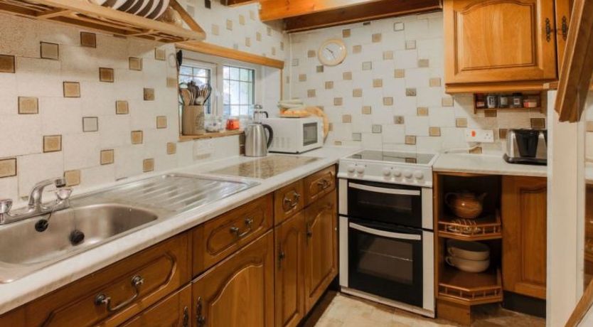 Photo of The Old Inn