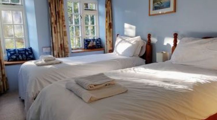 Photo of The Old Inn