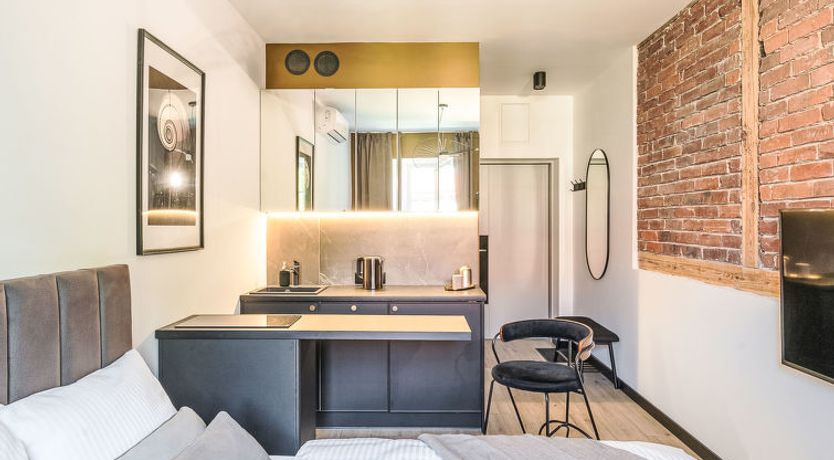 Photo of Boutique Casino Apartments