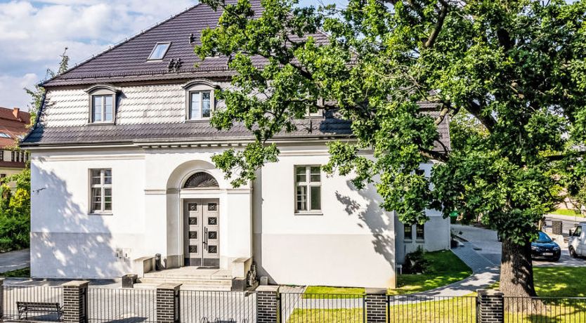 Photo of Boutique Casino Apartments