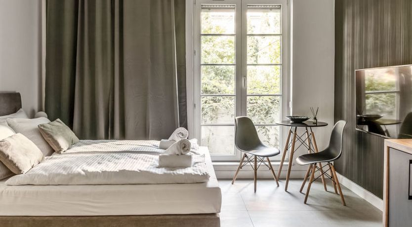 Photo of Boutique Casino Apartments