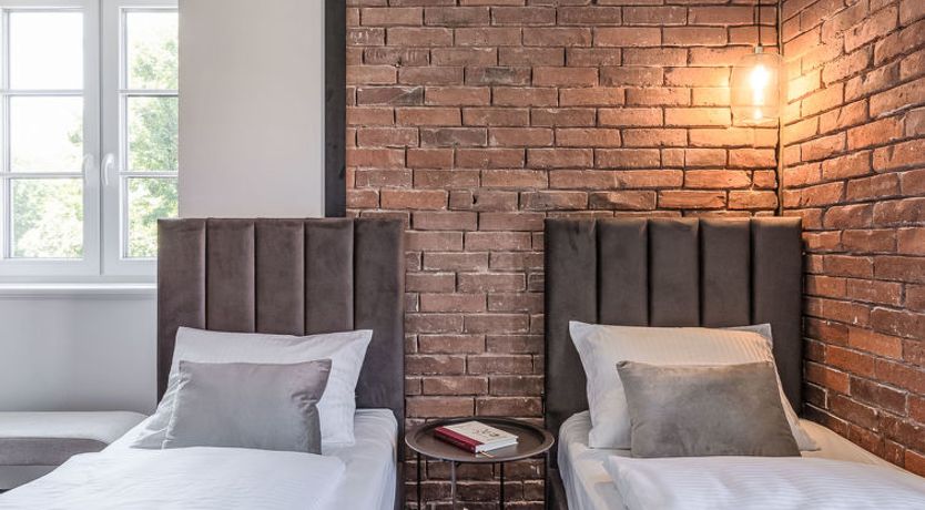 Photo of Boutique Casino Apartments