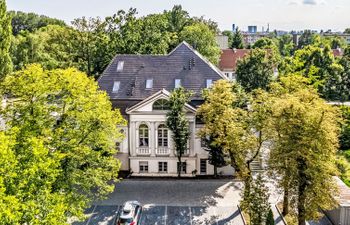 Boutique Casino Apartments Holiday Home