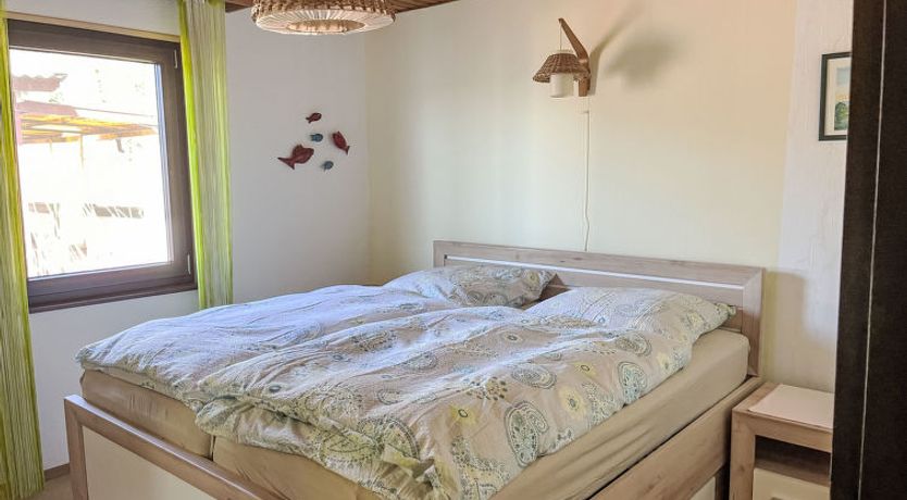 Photo of Bootshaus auf dem See