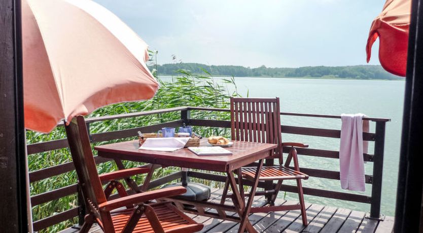 Photo of Bootshaus auf dem See