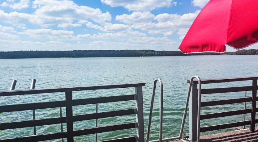 Photo of Bootshaus auf dem See