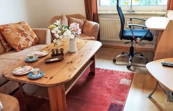 Harzsonne Holiday Home