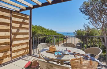 Prestige Odalys Riviera Holiday Home