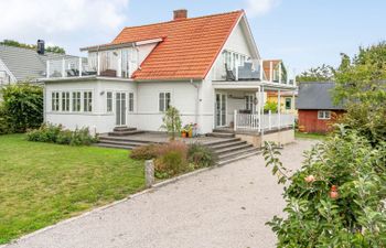 Haveliden Holiday Home