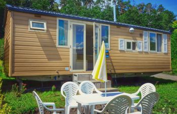 Prima Plus Holiday Home