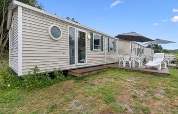Prima Plus Holiday Home