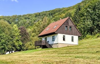 Stárkov Holiday Home