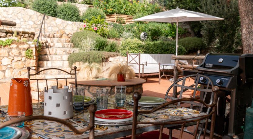 Photo of Cala Piccola